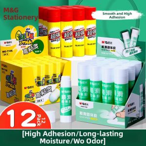 M&G | Office School Strong Glue Stick