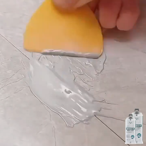 Tile Marble Repair Agent Fill Pothole Crack Glaze Repair Paste Floor Ceramic Repair Compound