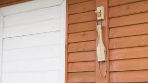 Berry & Bird Stainless Steel Hand Loop Weeder - Precise Tool for Effortless Weed Removal and Garden Maintenance