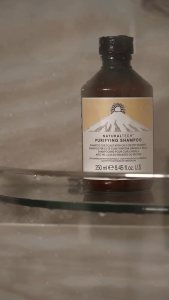 Dầu Gội Chống Gàu DAVINES Purifying Ý Dành Cho Tóc Gàu Giúp Giảm Gàu Hiệu Quả