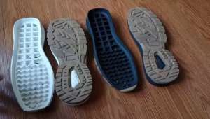 Outsole Sol Sepatu Running Alas Bawah Casual Sneakers Kets TPR Colombus Size 39 sd 43