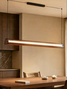 FANCY LAMP CLUB | Modern Antique Italian Style Bar Pendant Light Eye-Protecting Adjustable