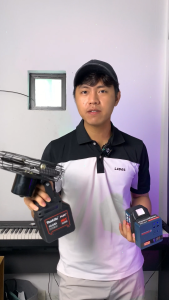 [UPDATE 2 BẢN] Bộ chuyển đổi biến tần thông minh Boshun 12/21/24V sang 220V  BS-CD220PRO Chân pin phổ thông