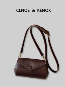 Vintage Light Retro Crossbody Bag