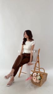 Celana Aladin jogger / Celamis Standar Jumbo dan Super Jumbo / Legging Aladin Stylish