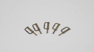 Dental Orthodontic Interproximal Enamel Reduction IPR Automatic Strip 15/25/40/60/90HD Polishing Finishing Contouring Gold