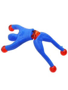 Đồ Chơi Người Arachnid Wall Spider Người Dính Giải Trí Cho Trẻ Em Từ 4-14 Tuổi Đồ Chơi Điện Tử Sáng Tạo Phát Sáng