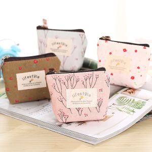 Gratis Ongkir - Pouch Dompet Koin Resleting / Dompet Koin Lifestyle / Dompet Serbaguna Sleting Motif
