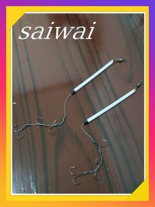 rangkaian pancing blanak 5 kail