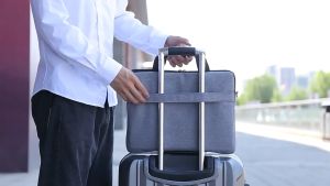 15.6" inch Laptop Bag Sleeve Case Shoulder HandBag Notebook Pouch Briefcases Notebook Bag