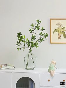 Pierisjaponica Faux Horse Drunken Wood Green Plant DIY Party Home Garden Office Decor  Family Farmhouse Indoor Outdoor Party Decor