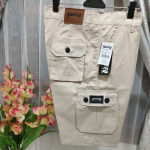 [BISA COD]Celana Cargo Panjang Pria Dewasa Ukuran 27-38PREMIUM QUALITY SLIM FIT