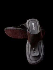 sandal kulit pria SANDALJEPIT BIG44/45/46/47