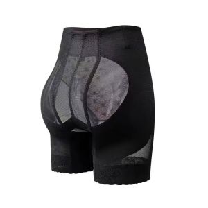 Postpartum Shaping Briefs Womens Lightweight Breathable Safety Underwear Mid-Waist Shorts And Pants Butt Lifting Pants