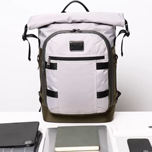 ENDLESS JOURNEY 2422 Men Backpacker Tas Ransel Casual Expandable Waterproof Laptop 15.6 Inch