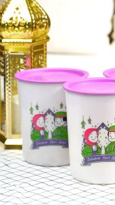 TOPLES HARI RAYA SET OF 3