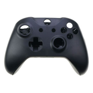 JCD Matte Front Back Cover Replacement Housing Shell Case For Xbox One S Slim Controller