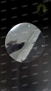 SEMPATI GROSIR Plafon Jebakan Atap Mika Sangkar Kandang Pleci Isi 10 Sempati Plafon Sangkar Kandang Burung Pleci Anti Naik Keatas