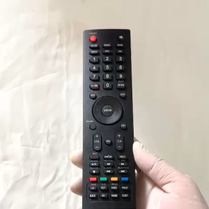 Remote điều khiển tivi SKYWORTH Mã 04 điều khiển TV COOCAA - Tặng kèm pin - T&U Remote