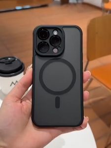 Ốp điện thoại Giáp chống sốc mới cho iPhone 16E 12 13 14 15 16 pro max