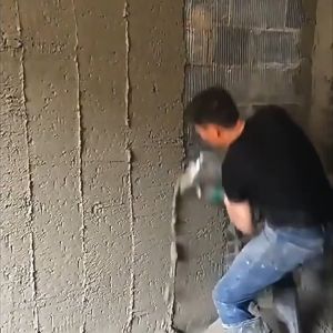 เครื่องฉาบปูนด้วยมือ - เกรียงฉาบปูนสแตนเลส เครื่องมือฉาบผนังให้เรียบ เครื่องมือฉาบผนังแบบมืออาชีพ เครื่องมือสำหรับงานปูน