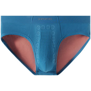 Moisture Wicking Seamless Briefs Gift Box Set