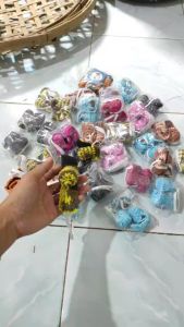 BUNGKUS JALU RAJUT Tutup Jalu Ayam Sarung Jalu Ayam Murah