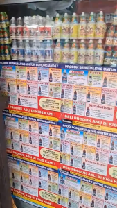 GACOR BESAR DR EDI EDHI DOPING OBAT VITAMIN BURUNG KICAU MURAI KACER KENARI PLECI TAMBAH GACOR MENINGKATKAN KUALITAS STAMINA KICAU POTENSI MENTAL JADI GACOR