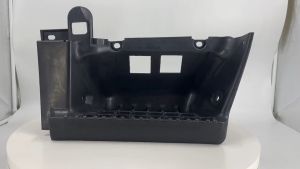 High Quality Foot Plate Padel Step Board for ISUZU 600P