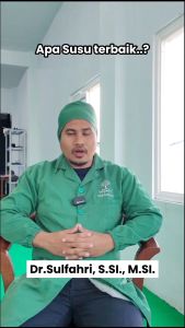 Biotawa - Susu Kambing Etawa dengan Probiotik Pertama di Indonesia