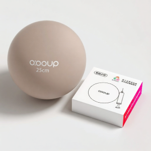 O:OOUP | Abdominal Recovery Pelvic Floor Exercise Ball