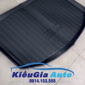 Lót cốp sau Hyundai i10 hatbach 2014-2020