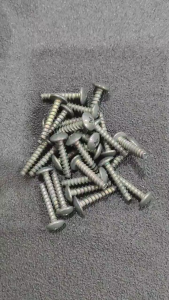 BAUT DEK SKRUP 5x25 BOX FILTER HONDA / SEKRUP BOX FILTER HONDA 5x25