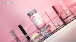 Nordland Vitamin C Vitamin E Niacinamide Multivitamin TabletsNottland