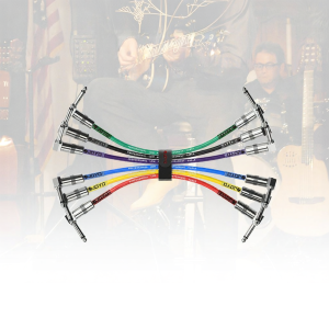 JOYO | Noise Reduction Effects Pedal Patch Cable