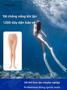 FENGTING | Sun Protection & Cut-Resistant Water Socks