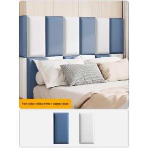 Falunaiga | Childroom Wall Protection Decorative Wall Stickers