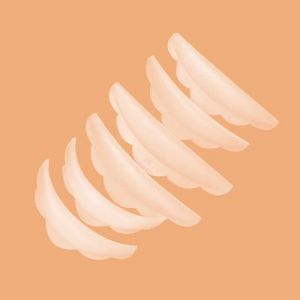 silicon lashlift/LASHLIFT PARMING