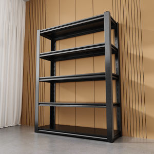 ZHENXUANGE | Multipurpose Steel Storage Shelf Multilayer