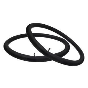 20X1.75/2.125 Inner Tube Butyl Rubber Inner Tube for Scooter or Small Folding Car Tire Inner Tube