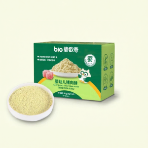 Biovillage | Additive Free Nutritious Meat Floss