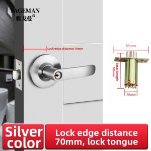 YAGEMAN | Universal Spherical Door Knob
