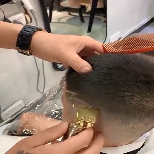 T9 USB Electric Hair Clipper For Men Hair Cutting Machine Rechargeable Man Shaver Trimmer Barber Technical Beard Trimmer