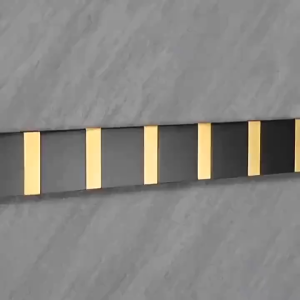 Invisible Punch Folding Wall Hooks: Living Room & Bedroom Hangers