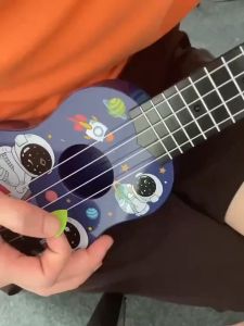 Children's Ukulele Toy: A Fun & Educational Musical Instrument