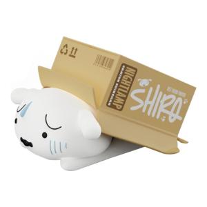 Rock | Tap Activated Gift Night Light