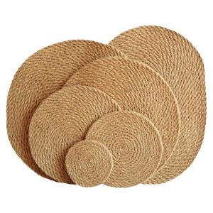 TUROU | Heat Resistant & Anti-scalding Table Mat