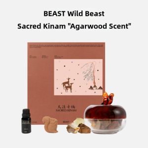 THEBEAST | Wedding and Birthday Gift Scent Box
