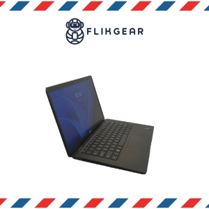 Dell Latitude 7330 — Premium Touchscreen Business Ultrabook