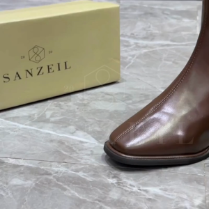SANZEIL Hyu Jun Sepatu Boots Wanita 1880